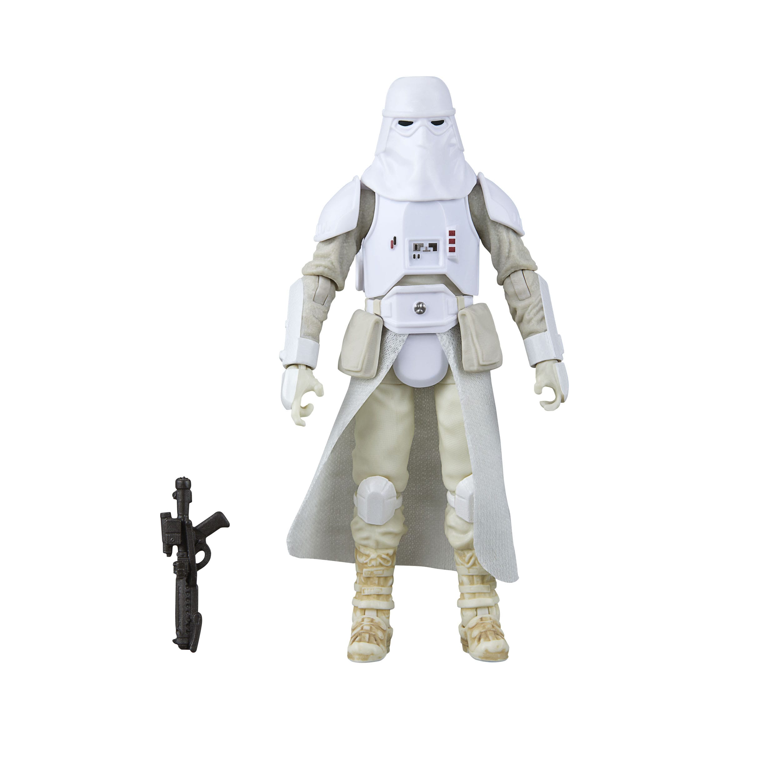 Star Wars Vintage Collection - The Empire Strikes Back - Imperial Snowtrooper (Hoth Battle Gear) VC349