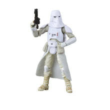 Star Wars Episode V Vintage Collection Actionfigur Imperial Snowtrooper (Hoth Battle Gear) 10 cm