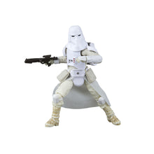 Star Wars Episode V Vintage Collection Actionfigur Imperial Snowtrooper (Hoth Battle Gear) 10 cm