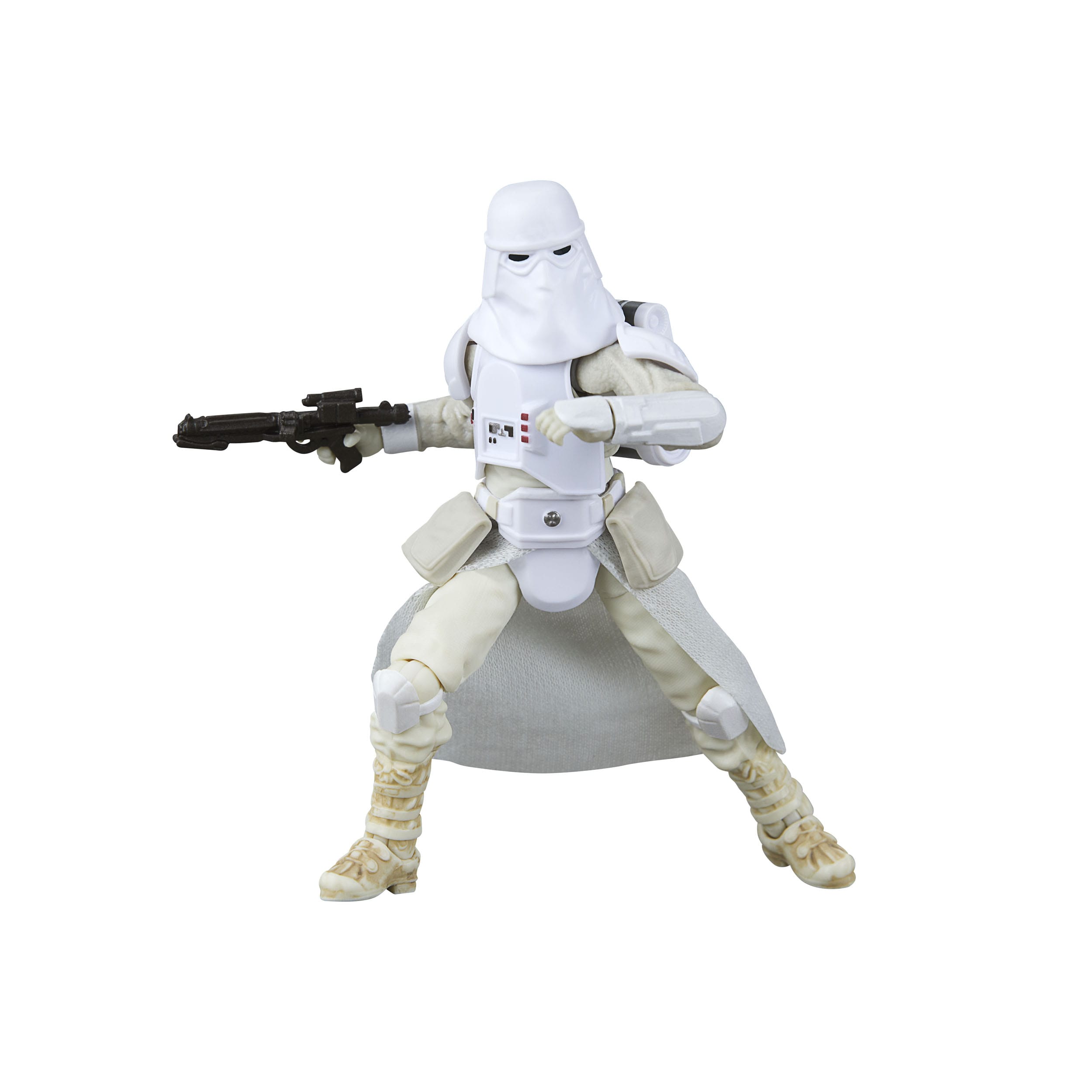 Star Wars Vintage Collection - The Empire Strikes Back - Imperial Snowtrooper (Hoth Battle Gear) VC349