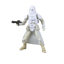 Star Wars Episode V Vintage Collection Actionfigur Imperial Snowtrooper (Hoth Battle Gear) 10 cm