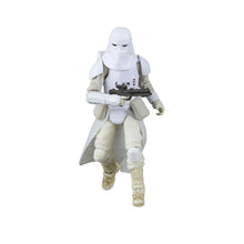Star Wars Episode V Vintage Collection Actionfigur Imperial Snowtrooper (Hoth Battle Gear) 10 cm