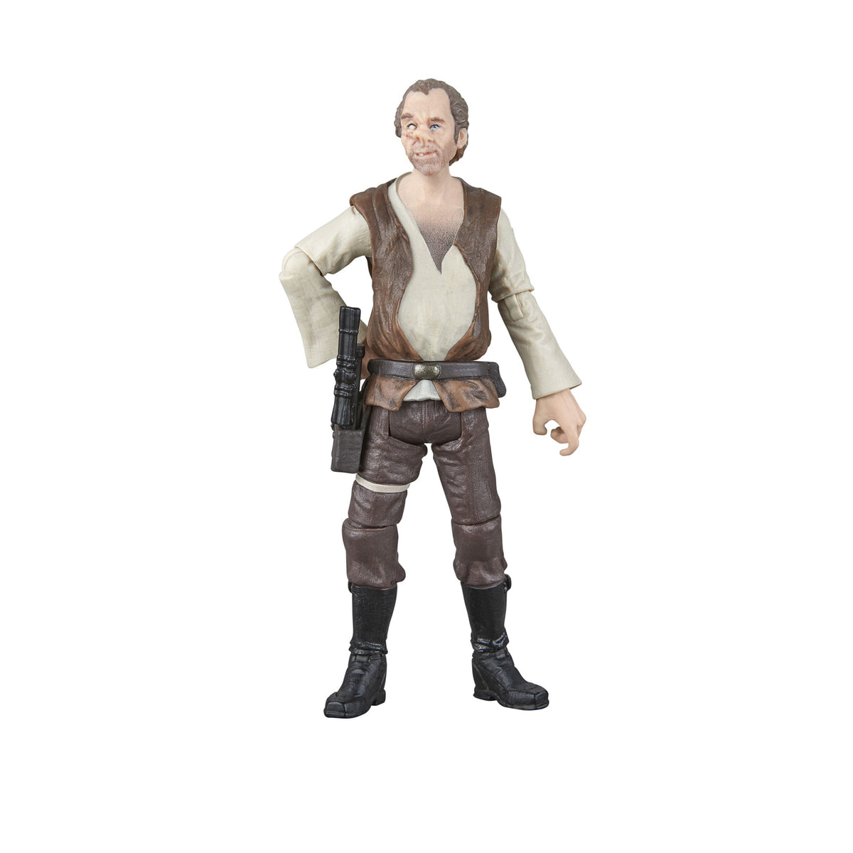 Star Wars Episode IV Vintage Collection Actionfigur Doctor Evazan 10 cm