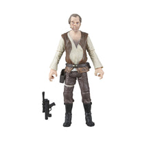Star Wars Episode IV Vintage Collection Actionfigur Doctor Evazan 10 cm