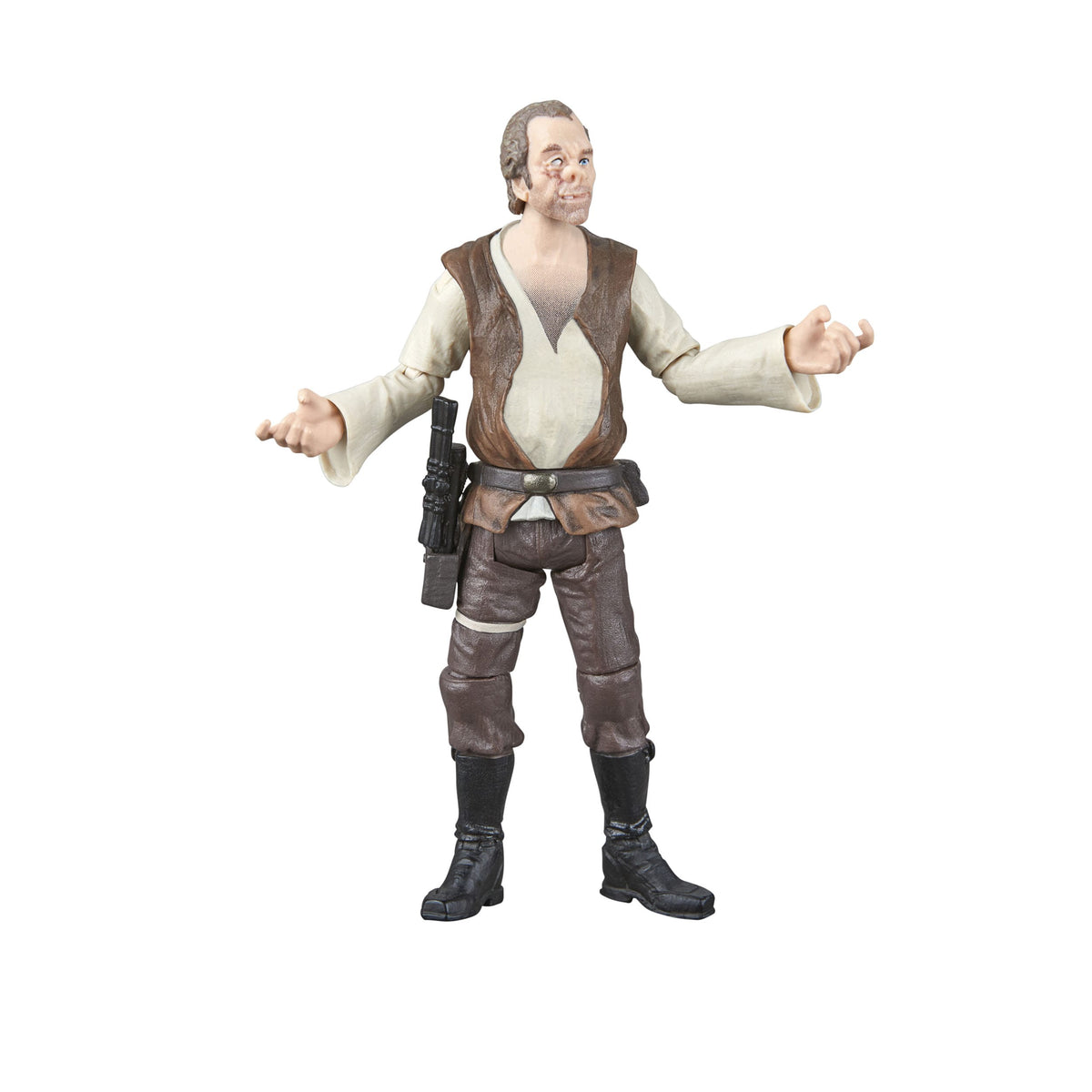 Star Wars Episode IV Vintage Collection Actionfigur Doctor Evazan 10 cm
