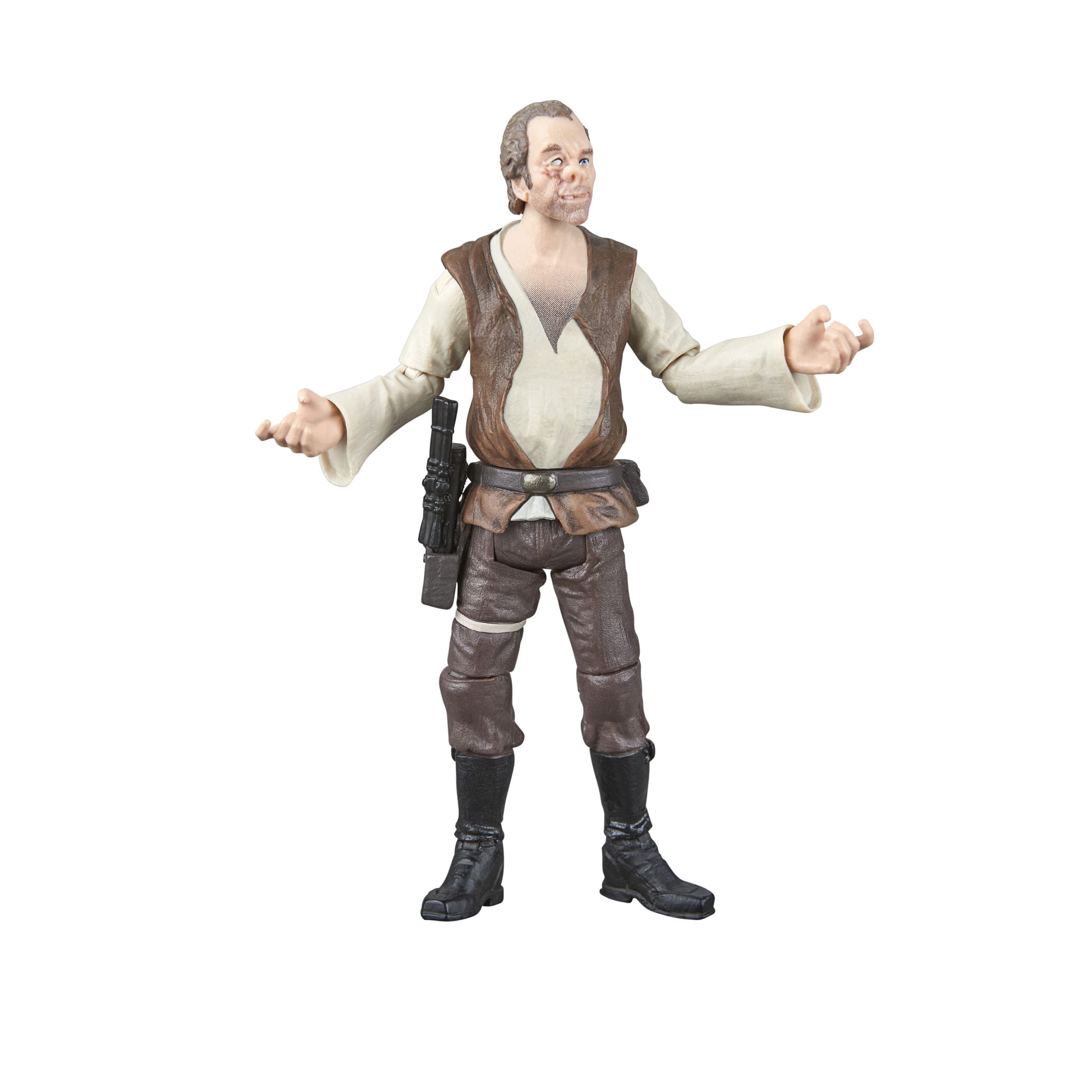 Star Wars Vintage Collection - Doctor Evazan VC57