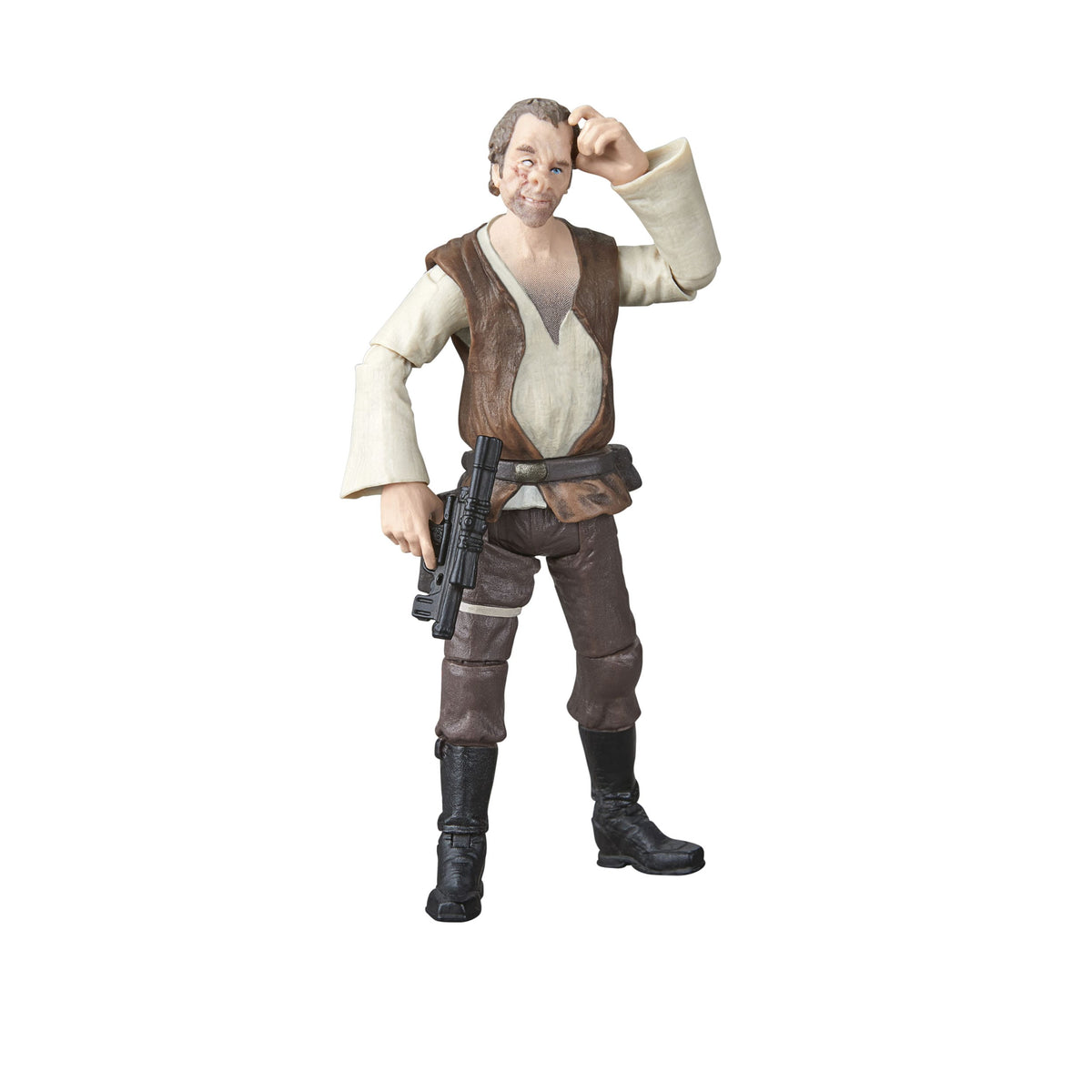 Star Wars Episode IV Vintage Collection Actionfigur Doctor Evazan 10 cm