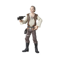 Star Wars Episode IV Vintage Collection Actionfigur Doctor Evazan 10 cm