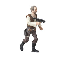 Star Wars Episode IV Vintage Collection Actionfigur Doctor Evazan 10 cm