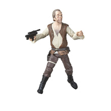 Star Wars Episode IV Vintage Collection Actionfigur Doctor Evazan 10 cm
