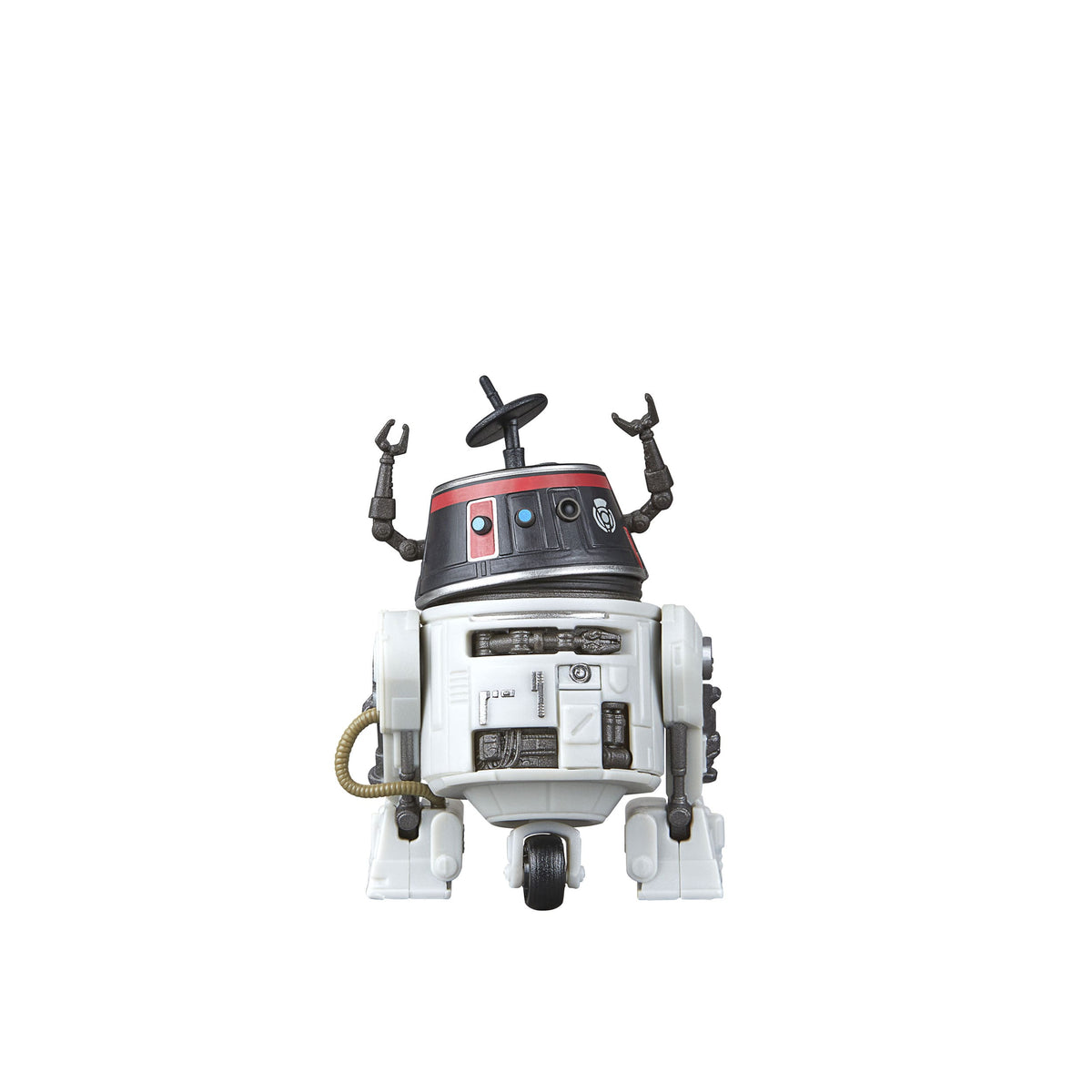 Figurine Star Wars : Rebels Vintage Collection Chopper (déguisement impérial) 6 cm