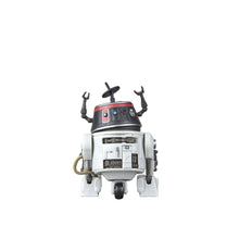 Figurine Star Wars : Rebels Vintage Collection Chopper (déguisement impérial) 6 cm