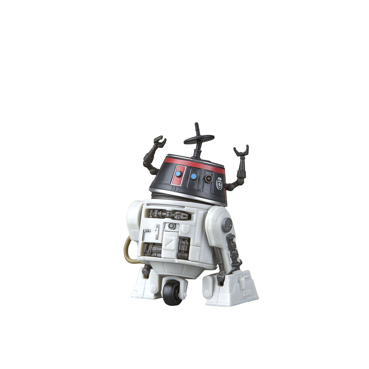 Figurine Star Wars : Rebels Vintage Collection Chopper (déguisement impérial) 6 cm