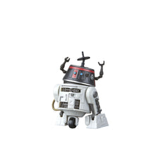 Figurine Star Wars : Rebels Vintage Collection Chopper (déguisement impérial) 6 cm