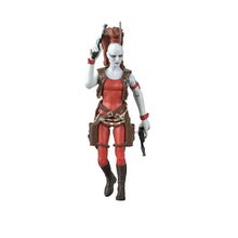 Star Wars Episode I Vintage Collection Actionfigur Aurra Sing 10 cm