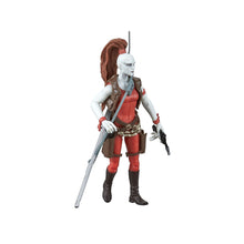 Star Wars Episode I Vintage Collection Actionfigur Aurra Sing 10 cm