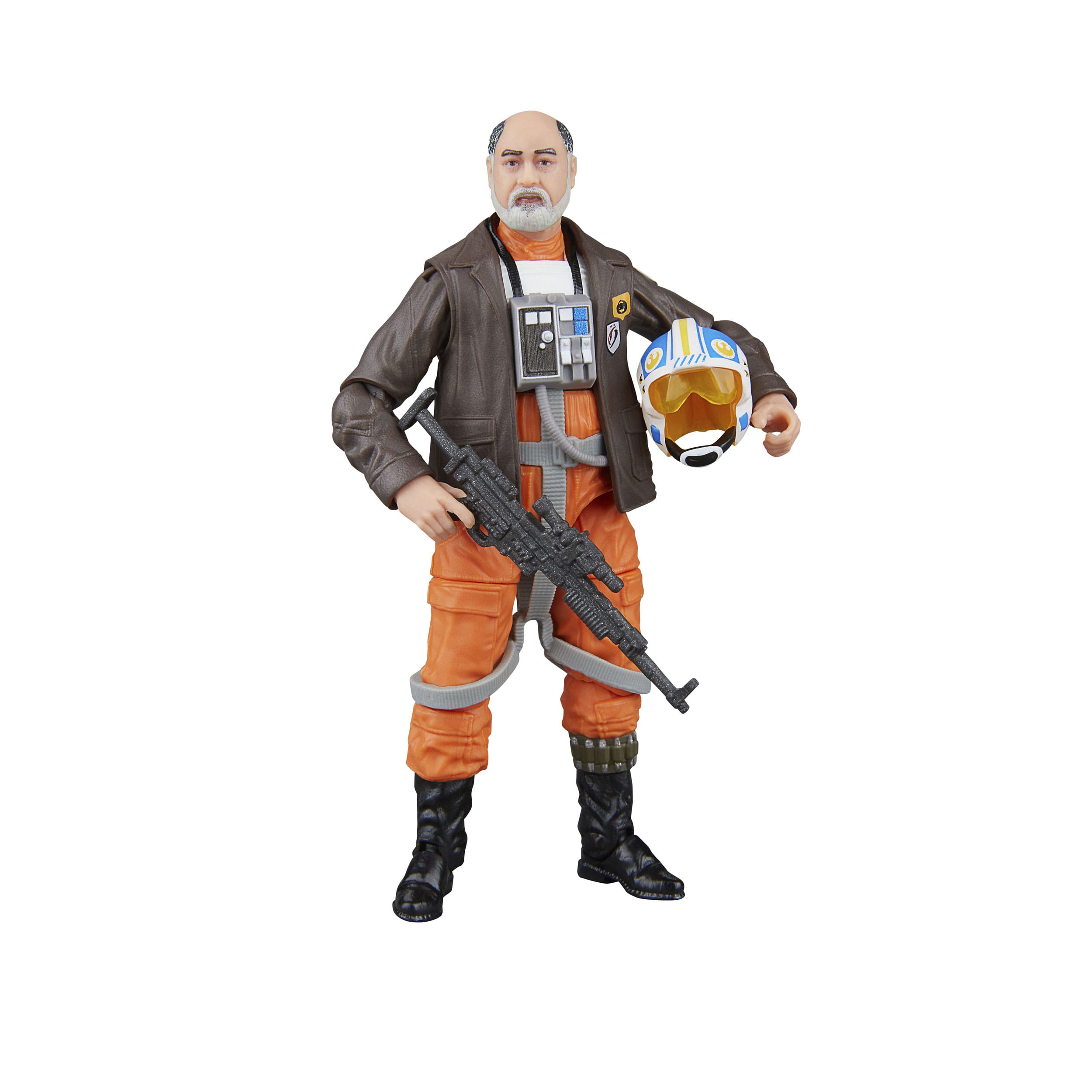Star Wars Vintage Collection - The Mandalorian - Carson Teva VC363