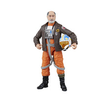 Star Wars: The Mandalorian Vintage Collection Actionfigur Carson Teva 10 cm