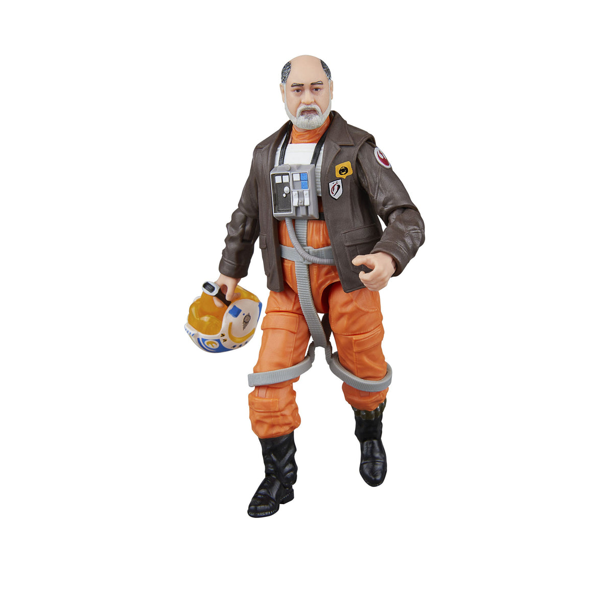 Star Wars: The Mandalorian Vintage Collection Actionfigur Carson Teva 10 cm