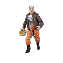 Star Wars: The Mandalorian Vintage Collection Actionfigur Carson Teva 10 cm