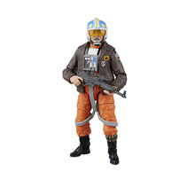 Star Wars: The Mandalorian Vintage Collection Actionfigur Carson Teva 10 cm