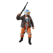 Star Wars: The Mandalorian Vintage Collection Actionfigur Carson Teva 10 cm