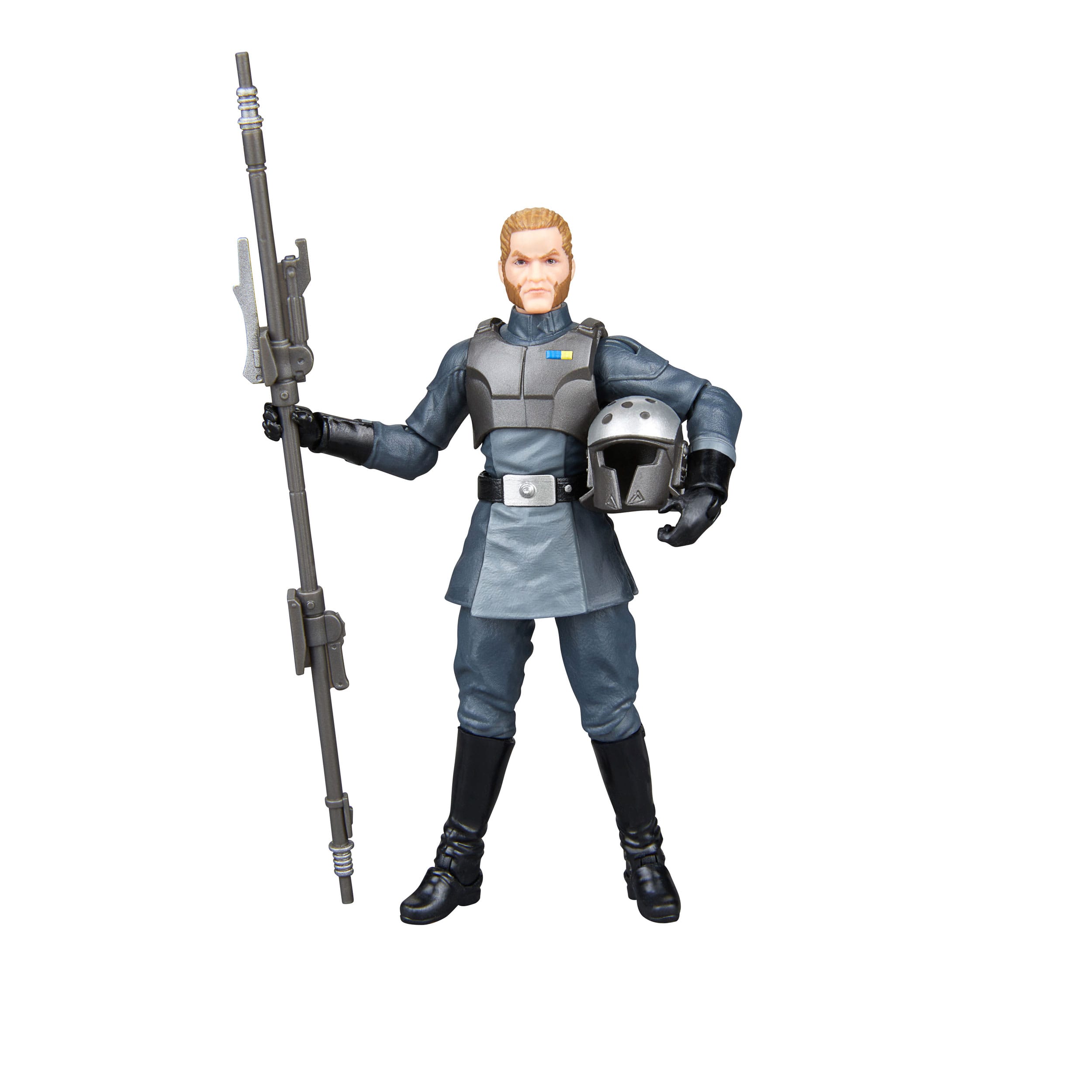 Star Wars Vintage Collection - Rebels -  Alexsandr Kallus VC365