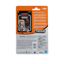 Figurine articulée Star Wars : Rebels Vintage Collection Alexsandr Kallus 10 cm