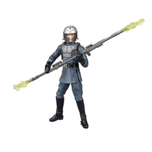 Figurine articulée Star Wars : Rebels Vintage Collection Alexsandr Kallus 10 cm