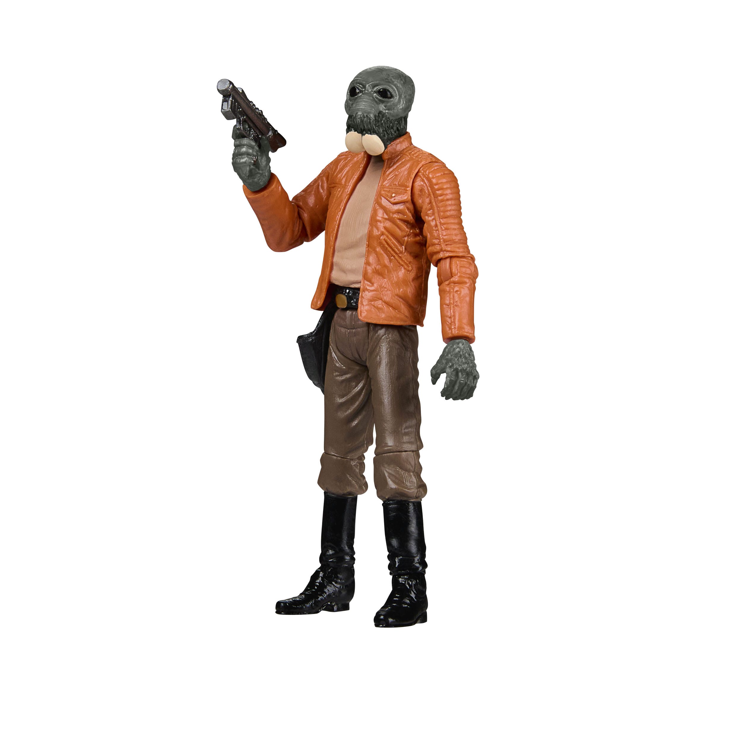 Star Wars Vintage Collection - Ponda Baba VC70