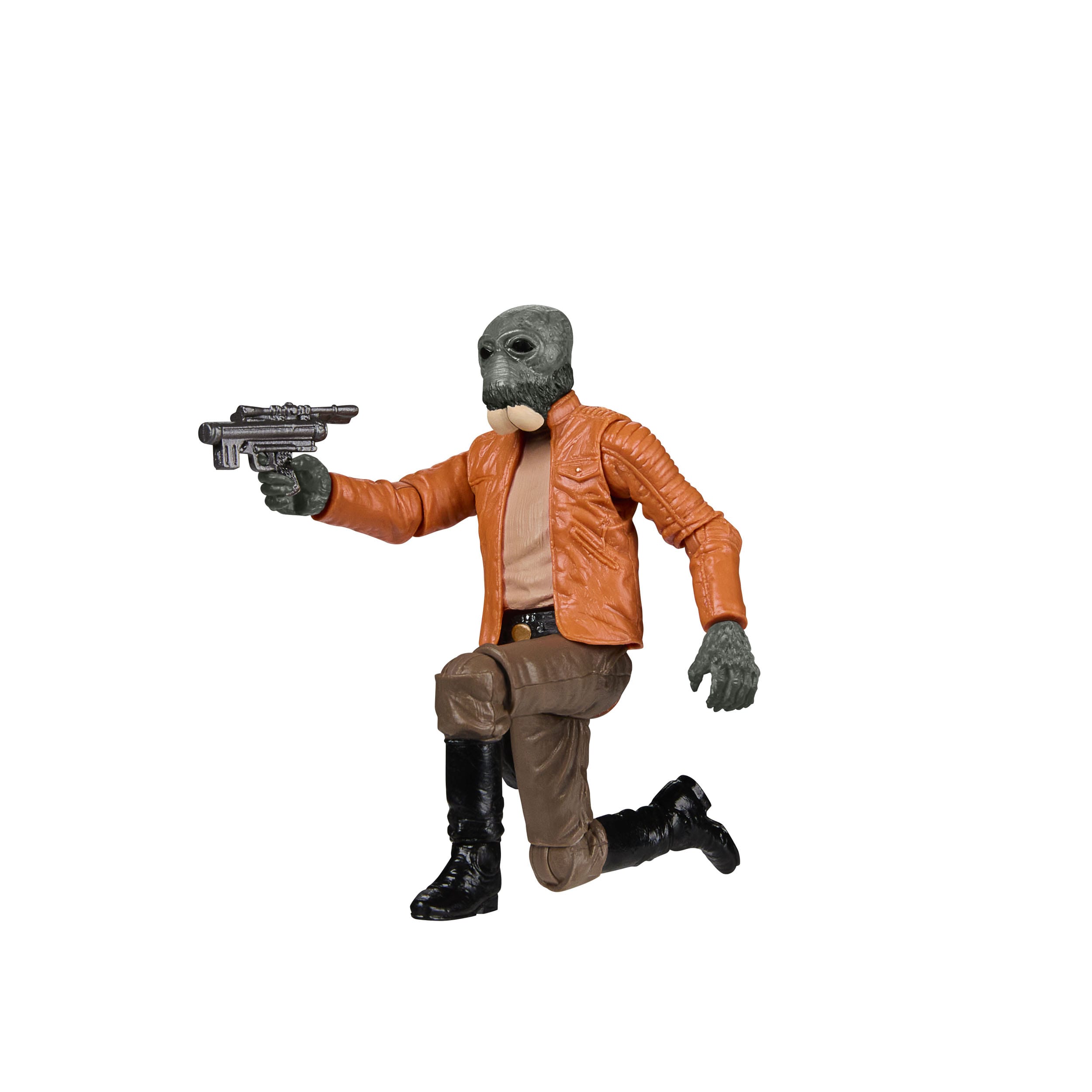 Star Wars Vintage Collection - Ponda Baba VC70
