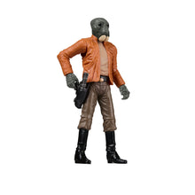 Star Wars Episode IV Vintage Collection Actionfigur Ponda Baba 10 cm