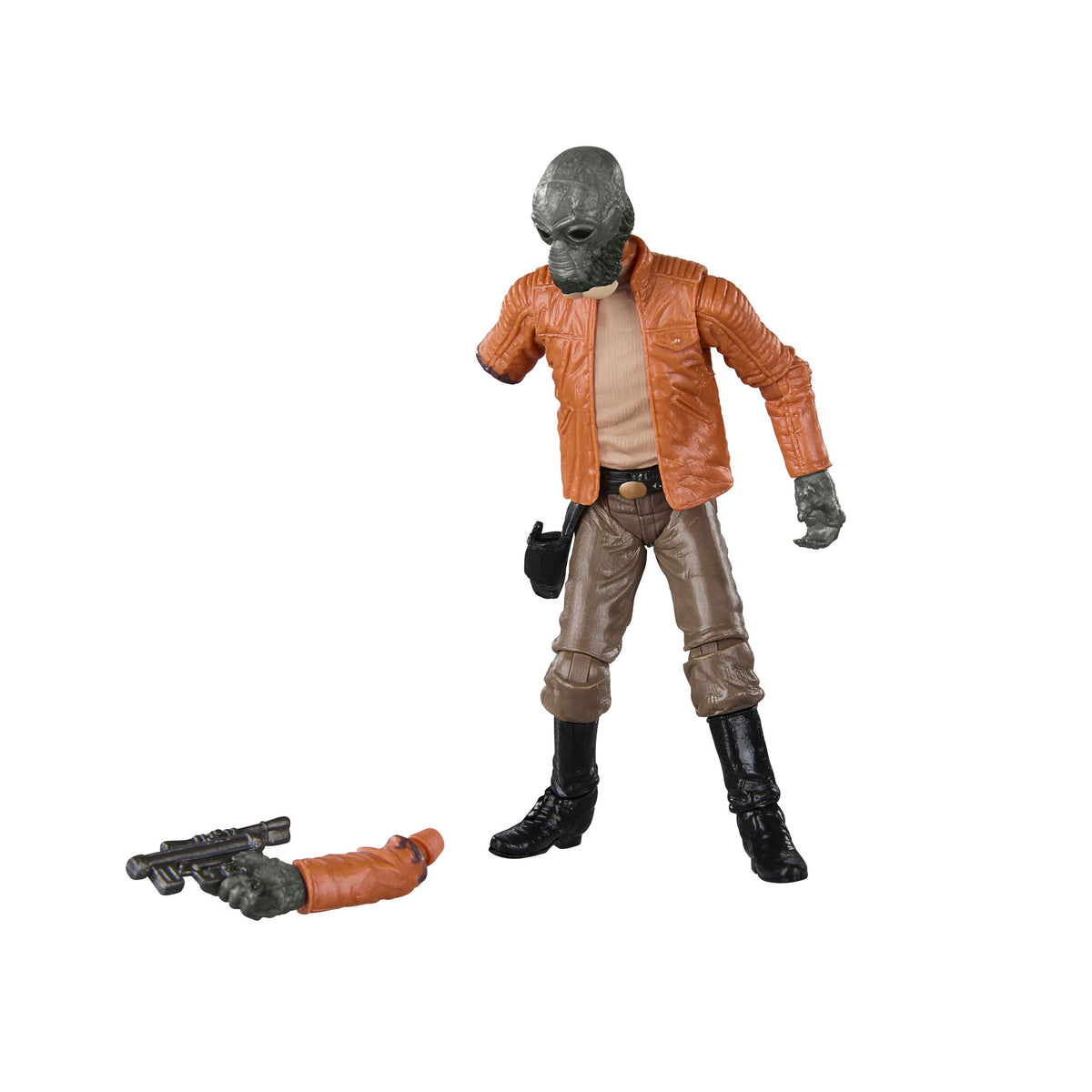 Star Wars Episode IV Vintage Collection Actionfigur Ponda Baba 10 cm