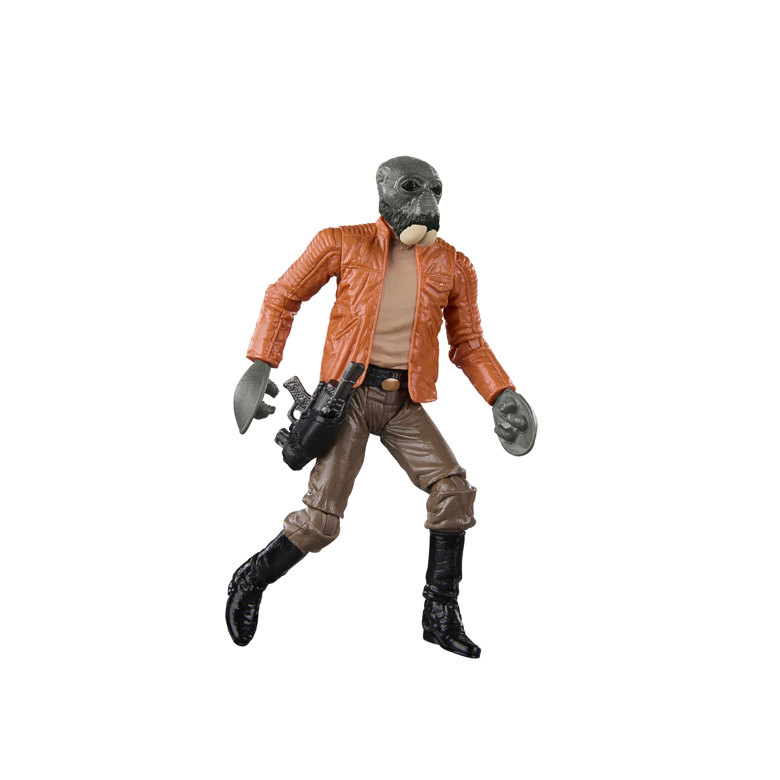 Star Wars Vintage Collection - Ponda Baba VC70