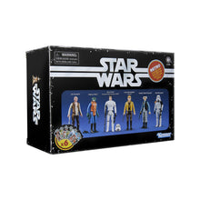 Star Wars Retro Collection - A New Hope - Multipack 2