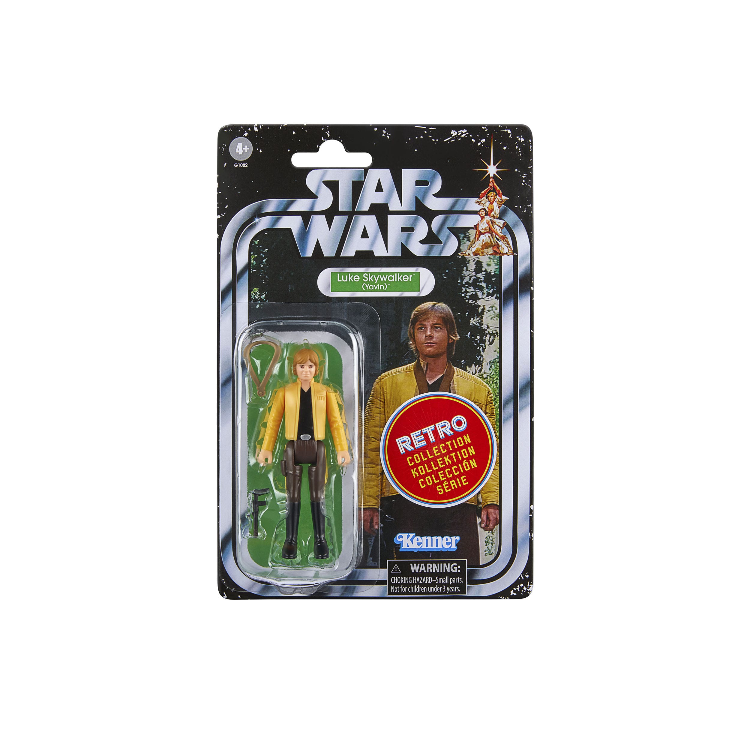 Star Wars Retro Collection - A New Hope - Multipack 2