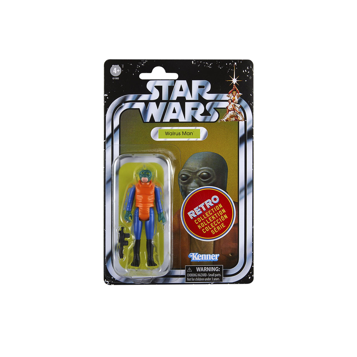 Star Wars Retro Collection - A New Hope - Multipack 2
