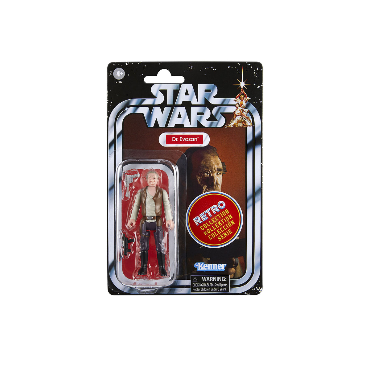 Star Wars Retro Collection - A New Hope - Multipack 2