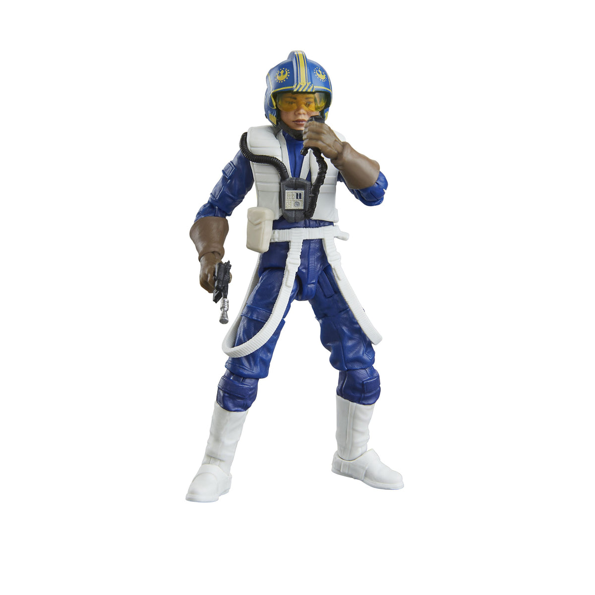Star Wars Vintage Collection - Ahsoka - Lieutenant Callahan VC351