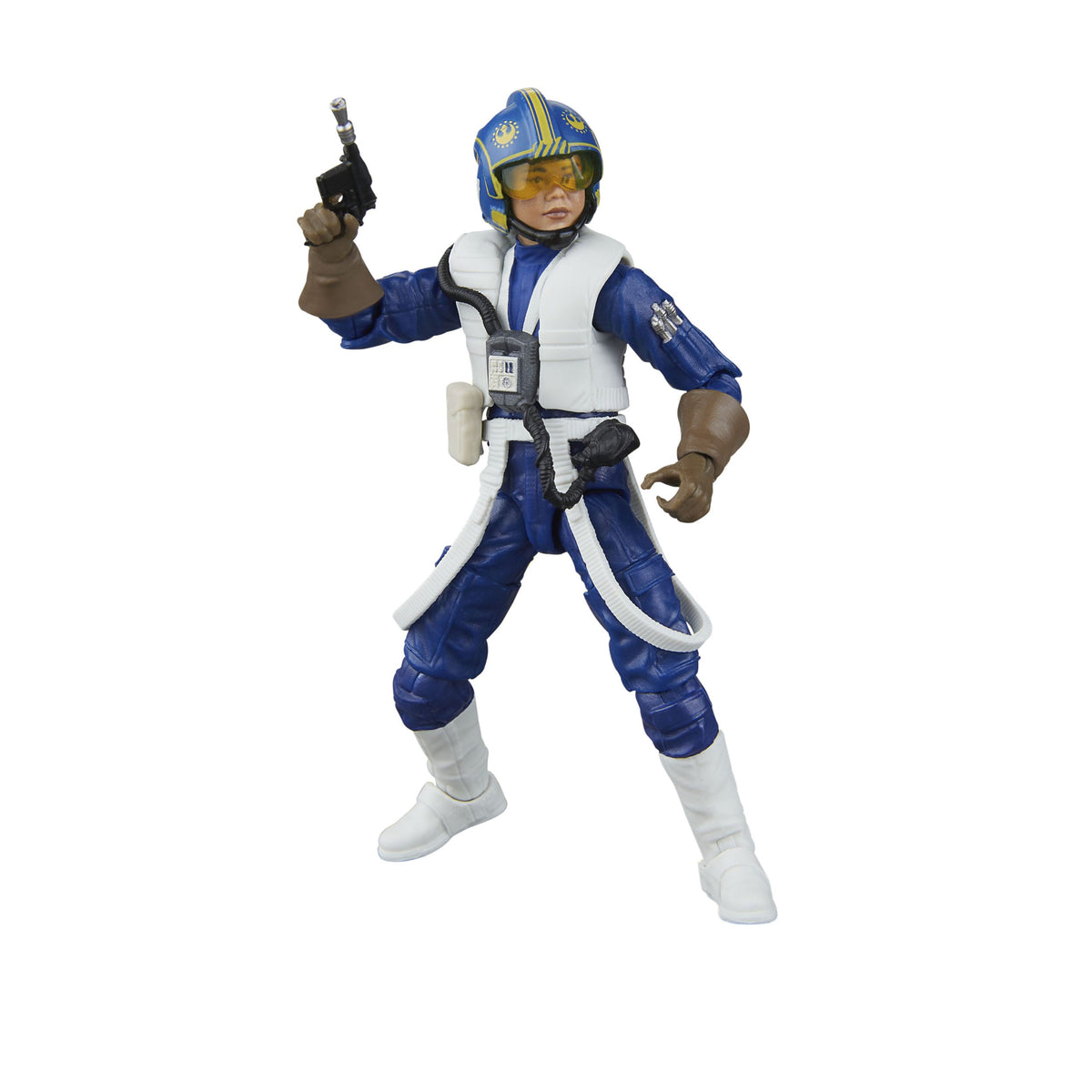 Star Wars Vintage Collection - Ahsoka - Lieutenant Callahan VC351