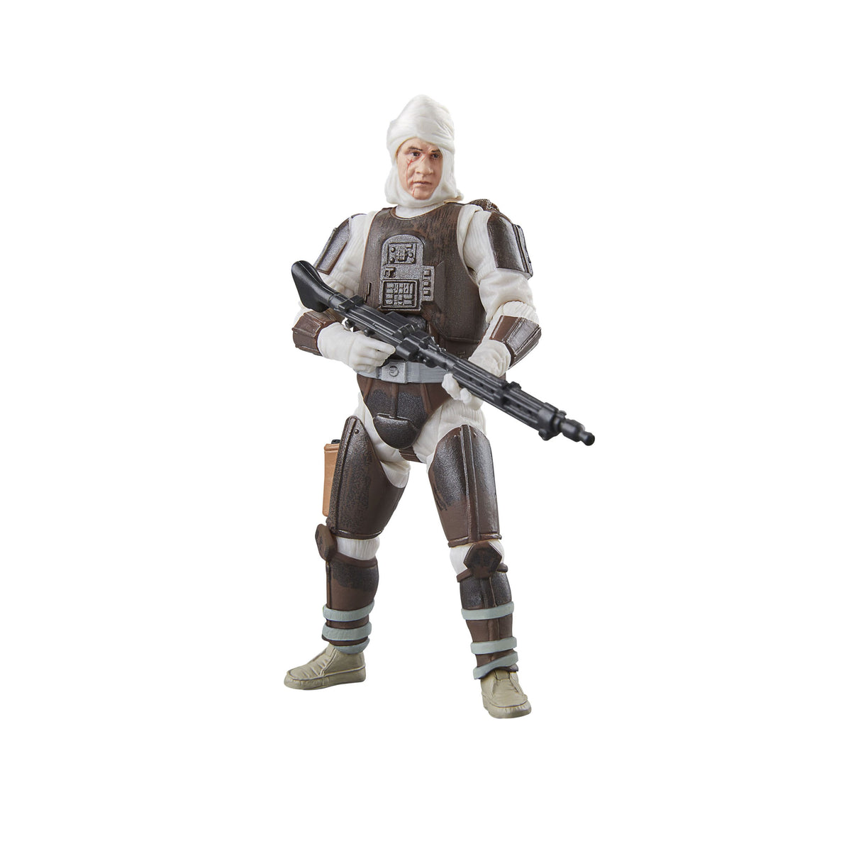 Figurine articulée Star Wars Episode V Vintage Collection Dengar 10 cm