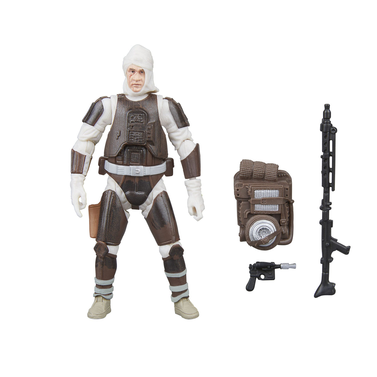 Figurine articulée Star Wars Episode V Vintage Collection Dengar 10 cm