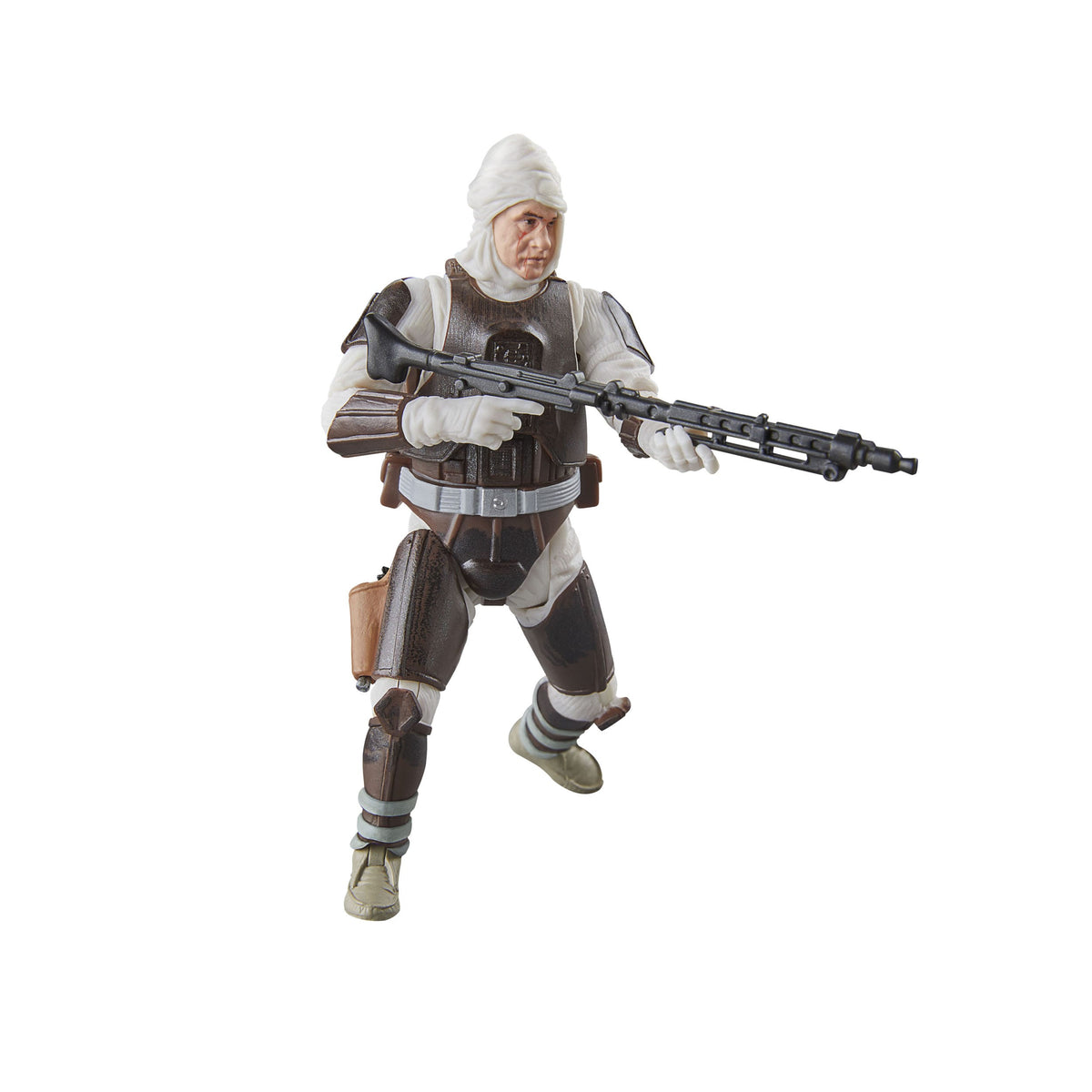 Figurine articulée Star Wars Episode V Vintage Collection Dengar 10 cm