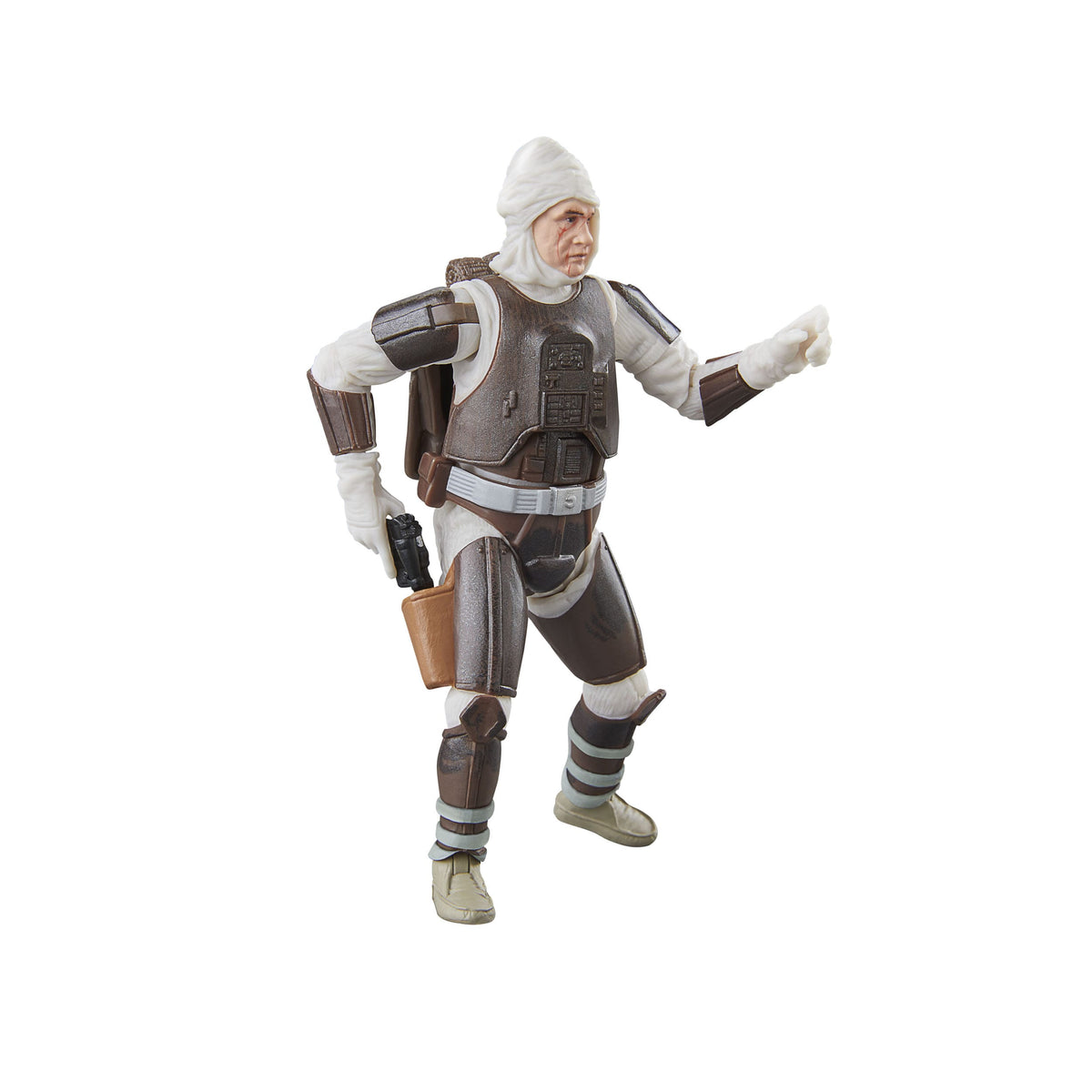 Figurine articulée Star Wars Episode V Vintage Collection Dengar 10 cm