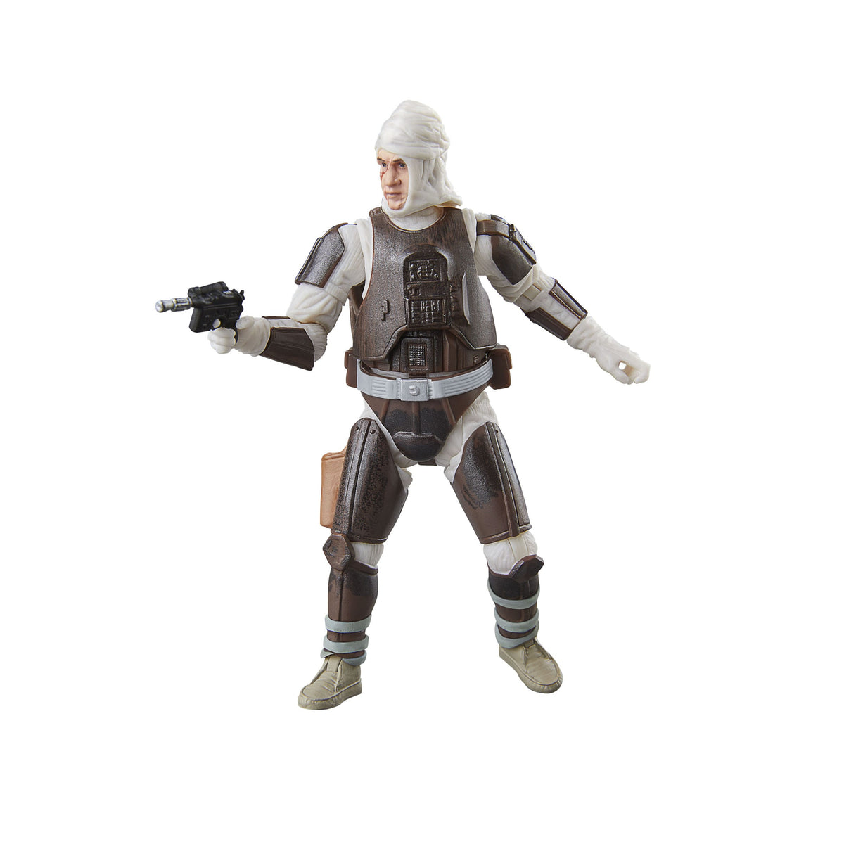 Figurine articulée Star Wars Episode V Vintage Collection Dengar 10 cm