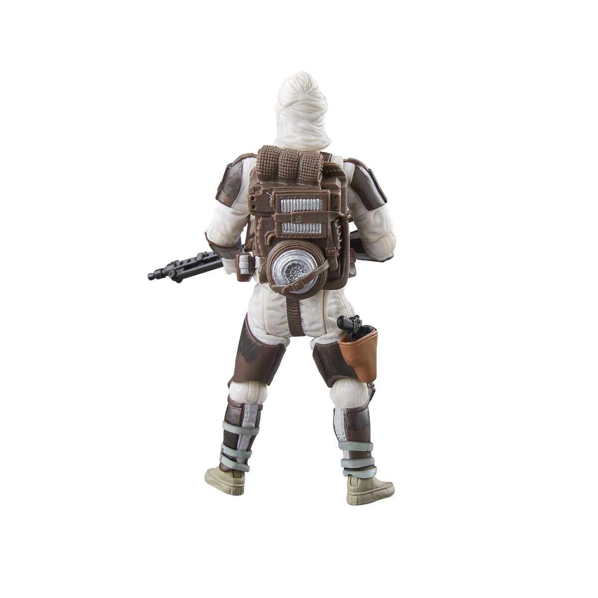 Figurine articulée Star Wars Episode V Vintage Collection Dengar 10 cm