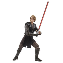 Star Wars Vintage Collection Actionfiguren 3er-Pack The Journey of Anakin Skywalker
