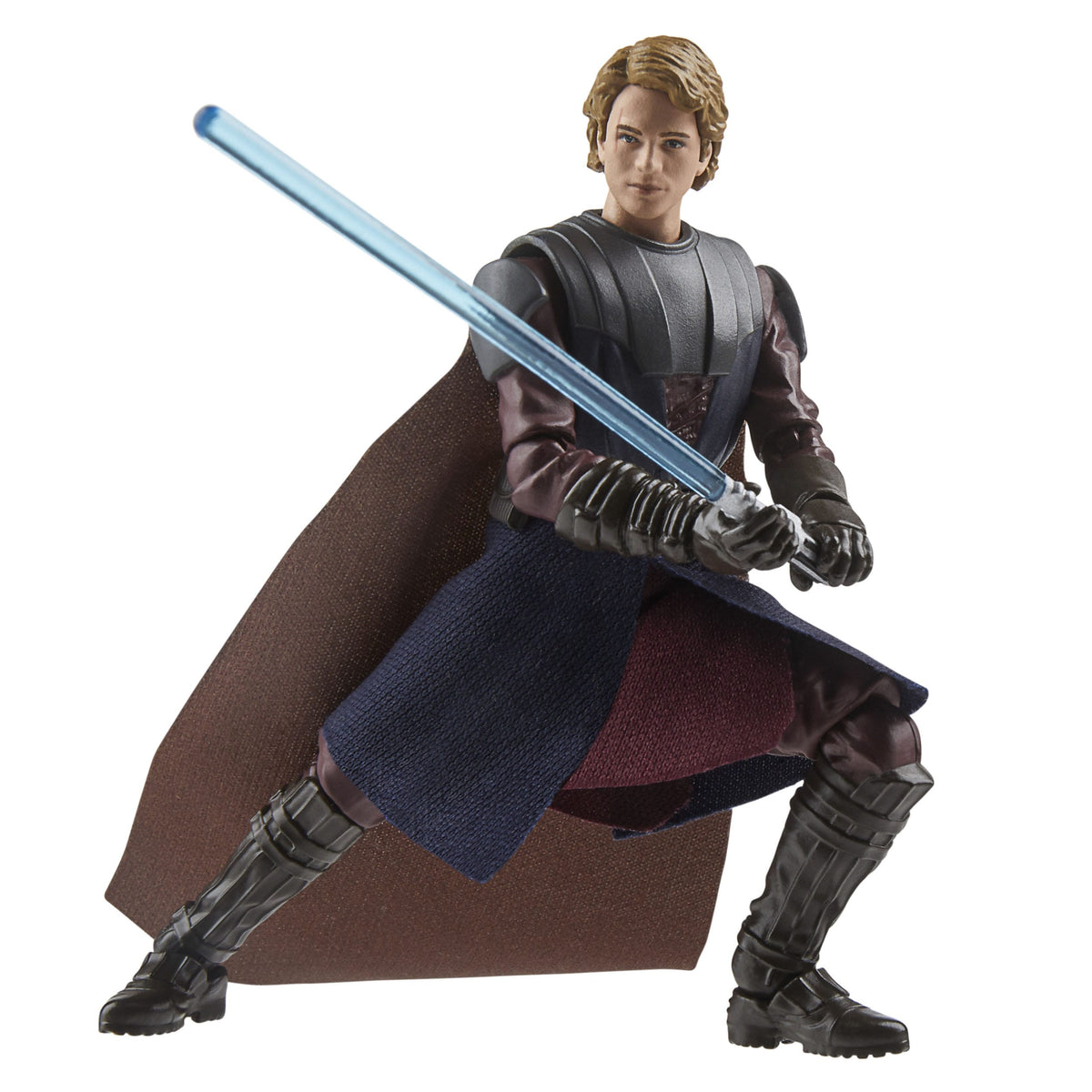 Star Wars Vintage Collection Actionfiguren 3er-Pack The Journey of Anakin Skywalker