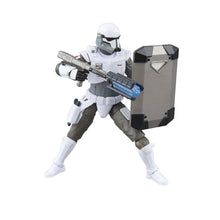 Star Wars: The Mandalorian Vintage Collection Actionfigur Imperial Armored Commando 10 cm
