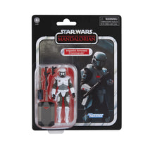 Star Wars: The Mandalorian Vintage Collection Actionfigur Imperial Armored Commando 10 cm